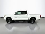 2023 Toyota Tacoma - Preview 8