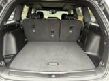 2027 Jeep Grand Cherokee - Preview 5