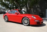 2008 Porsche 911 - Preview 14