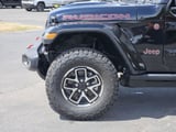 2026 Jeep Wrangler - Preview 7