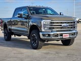 2026 Ford F-250 - Preview 2