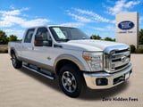 2012 Ford F-250 - Preview 2