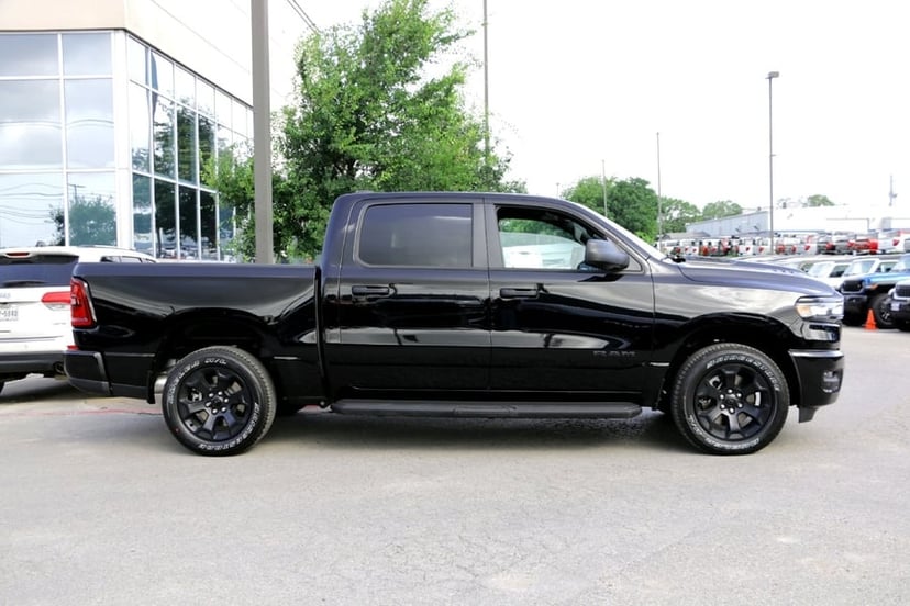 2026 Ram 1500 - Image 1