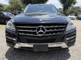 2015 Mercedes-Benz M-Class - Preview 3