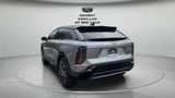 2026 Cadillac Optiq - Preview 7