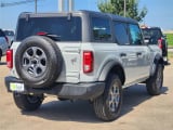 2026 Ford Bronco - Preview 3