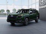 2026 Subaru Outback - Preview 2