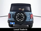 2022 Ford Bronco - Preview 6