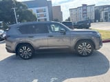 2024 Lexus LX - Preview 6
