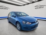 2015 Volkswagen Golf - Preview 3