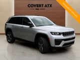 2026 Jeep Grand Cherokee - Preview 7