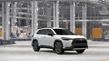 2026 Toyota Corolla Cross - Preview 15