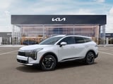 2027 Kia Sportage - Preview 3