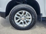 2024 Chevrolet Silverado 1500 - Preview 10