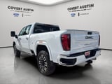 2026 GMC Sierra 2500HD - Preview 3