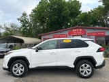 2022 Toyota RAV4 - Preview 2