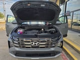 2026 Hyundai Tucson - Preview 14