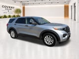 2021 Ford Explorer - Preview 10