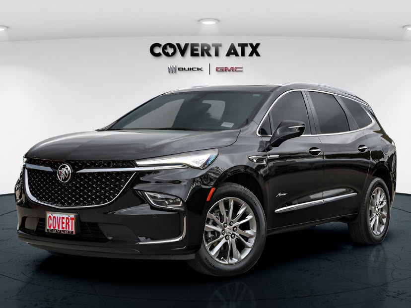 2023 Buick Enclave - Image 1