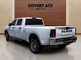 2027 Ram 3500 - Preview 4
