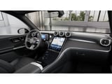 2027 Mercedes-Benz GLC - Preview 6
