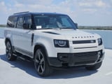 2026 Land Rover Defender - Preview 3