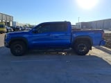 2025 Nissan Frontier - Preview 10