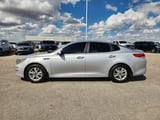2017 Kia Optima - Preview 4