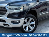 2020 Ram 1500 - Preview 5