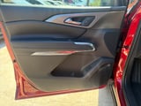 2027 Chevrolet Traverse - Preview 10