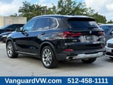 2024 BMW X5 - Preview 9