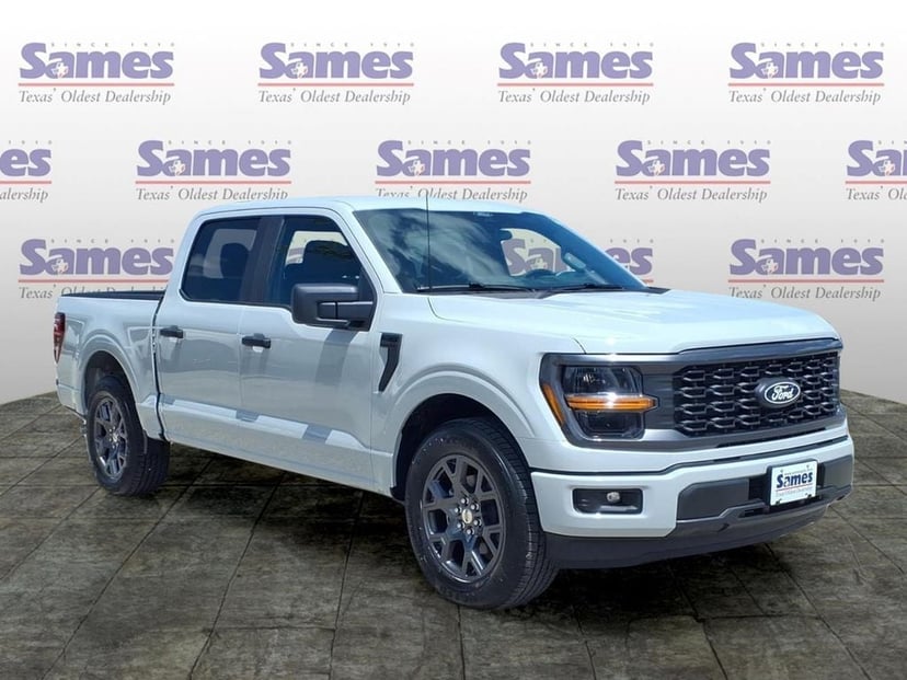 2026 Ford F-150 - Image 1