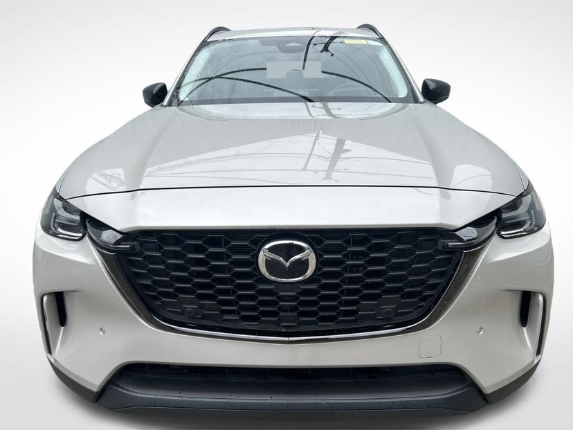 2026 Mazda CX-90 - Image 3