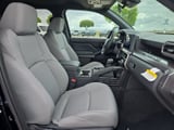2026 Toyota Tacoma - Preview 10