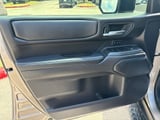 2025 Toyota Land Cruiser - Preview 12