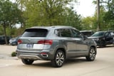 2022 Volkswagen Taos - Preview 5