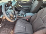 2026 Honda Accord - Preview 10