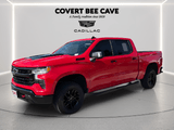 2024 Chevrolet Silverado 1500 - Preview 9