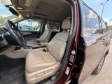 2017 Honda Pilot - Preview 8