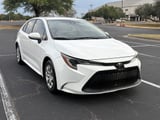 2020 Toyota Corolla - Preview 3