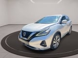 2020 Nissan Murano - Preview 2