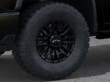 2026 Chevrolet Silverado - Preview 9