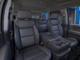 2026 Chevrolet Silverado 2500 HD - Preview 16