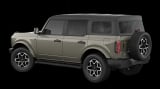2026 Ford Bronco - Preview 2