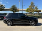 2021 Mercedes-Benz GLE - Preview 4