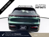 2027 INFINITI QX65 - Preview 6