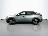 2026 BMW X2 - Preview 8