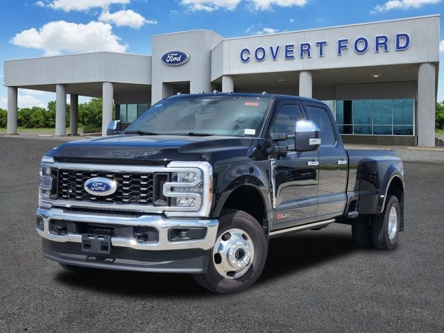 2026 Ford F-350 - Image 1