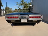 1965 Ford Thunderbird - Preview 8