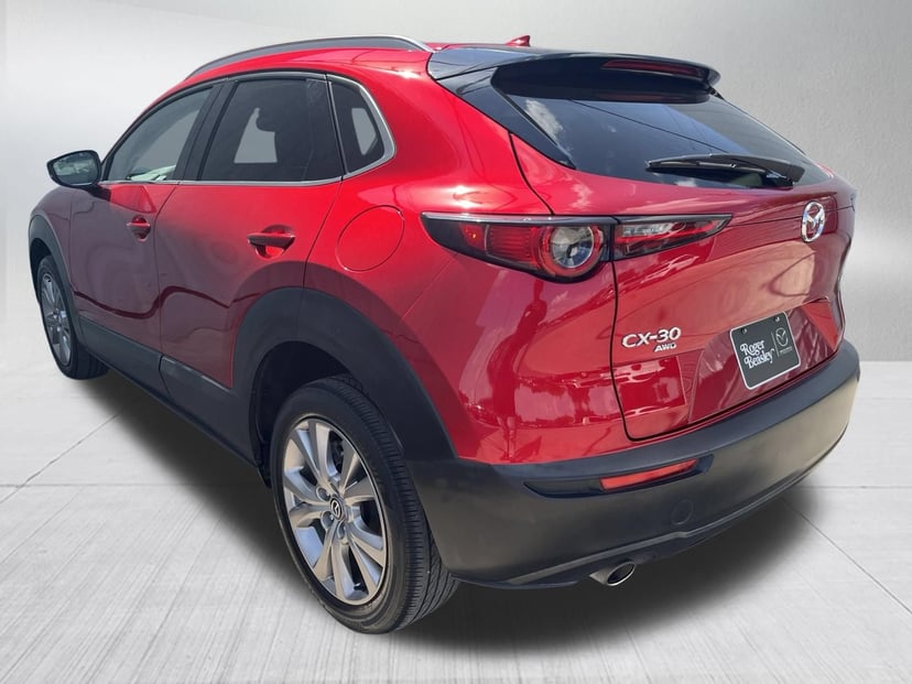 2023 Mazda CX-30 - Image 3